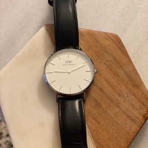 Daniel Wellington Classic Sheffield 36mm Watch